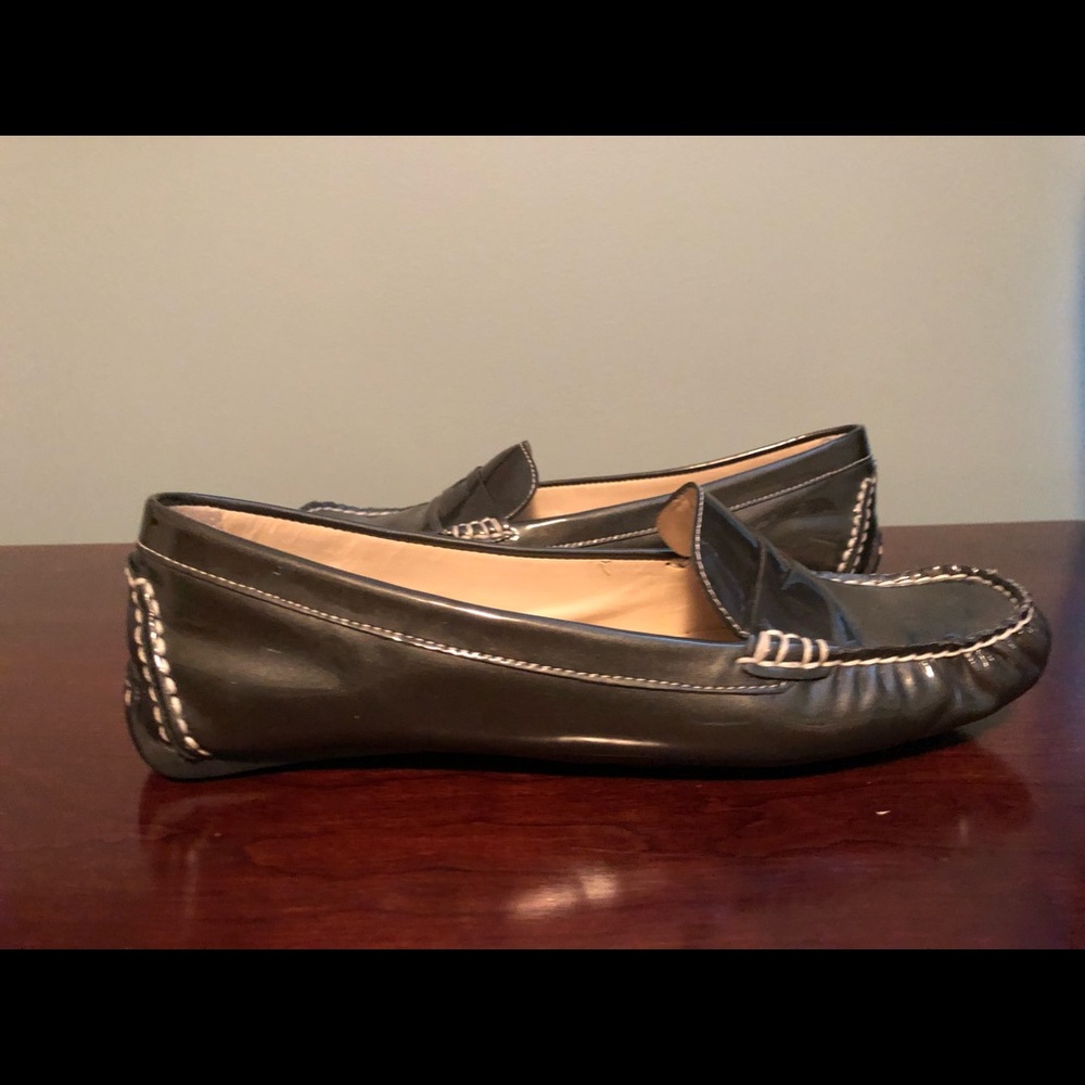 Michael by Michael Shannon COLE loafers size 9.5M